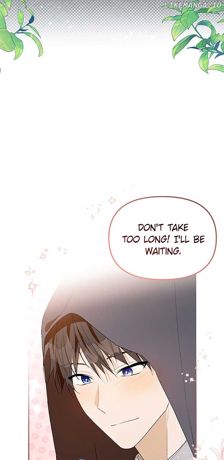 Choose your husband Carefully chapter 37 page 48