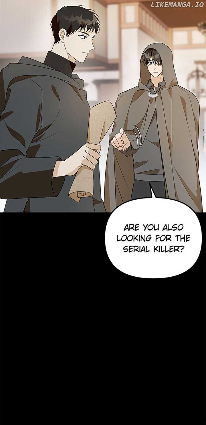 Choose your husband Carefully chapter 37 page 64
