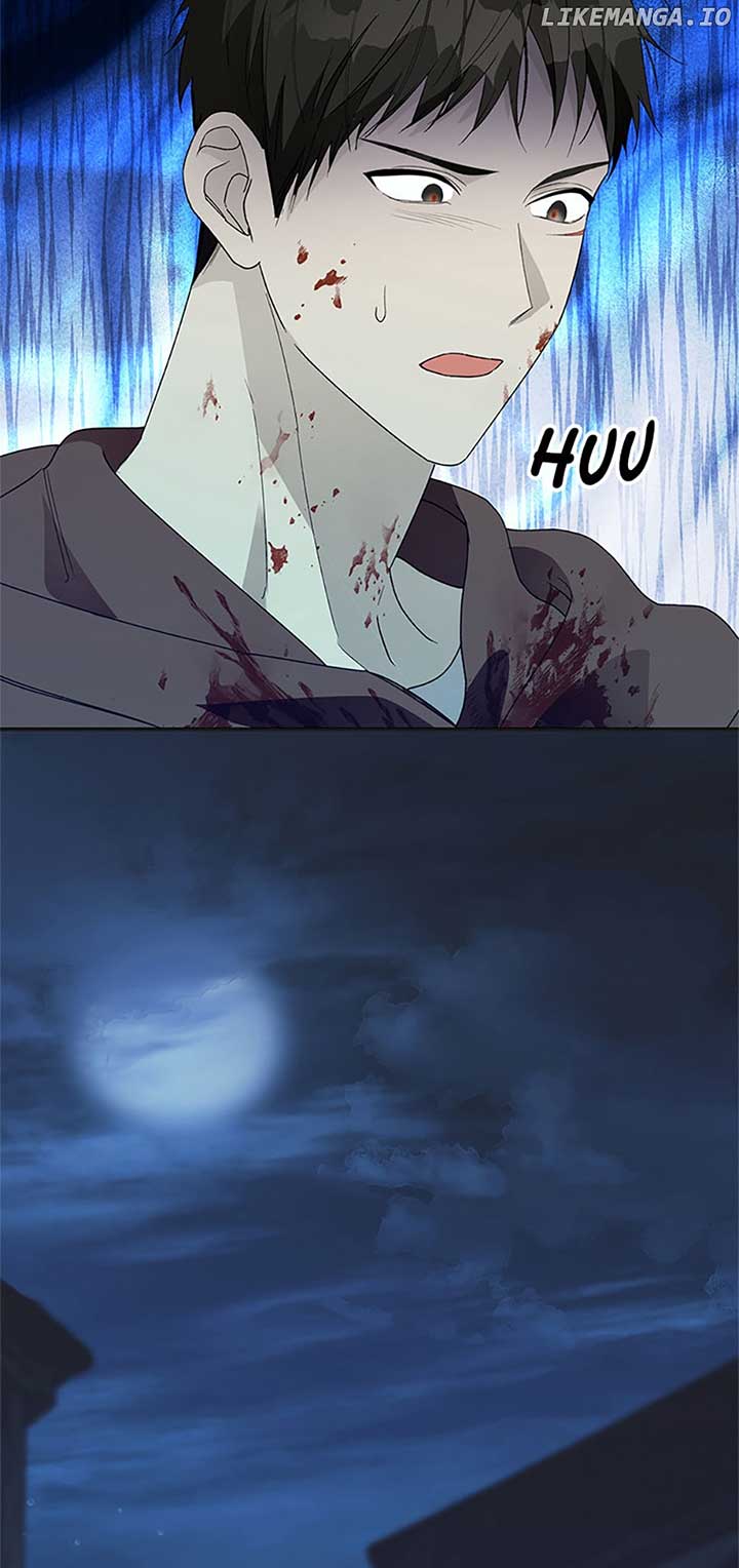 Choose your husband Carefully chapter 37 page 72