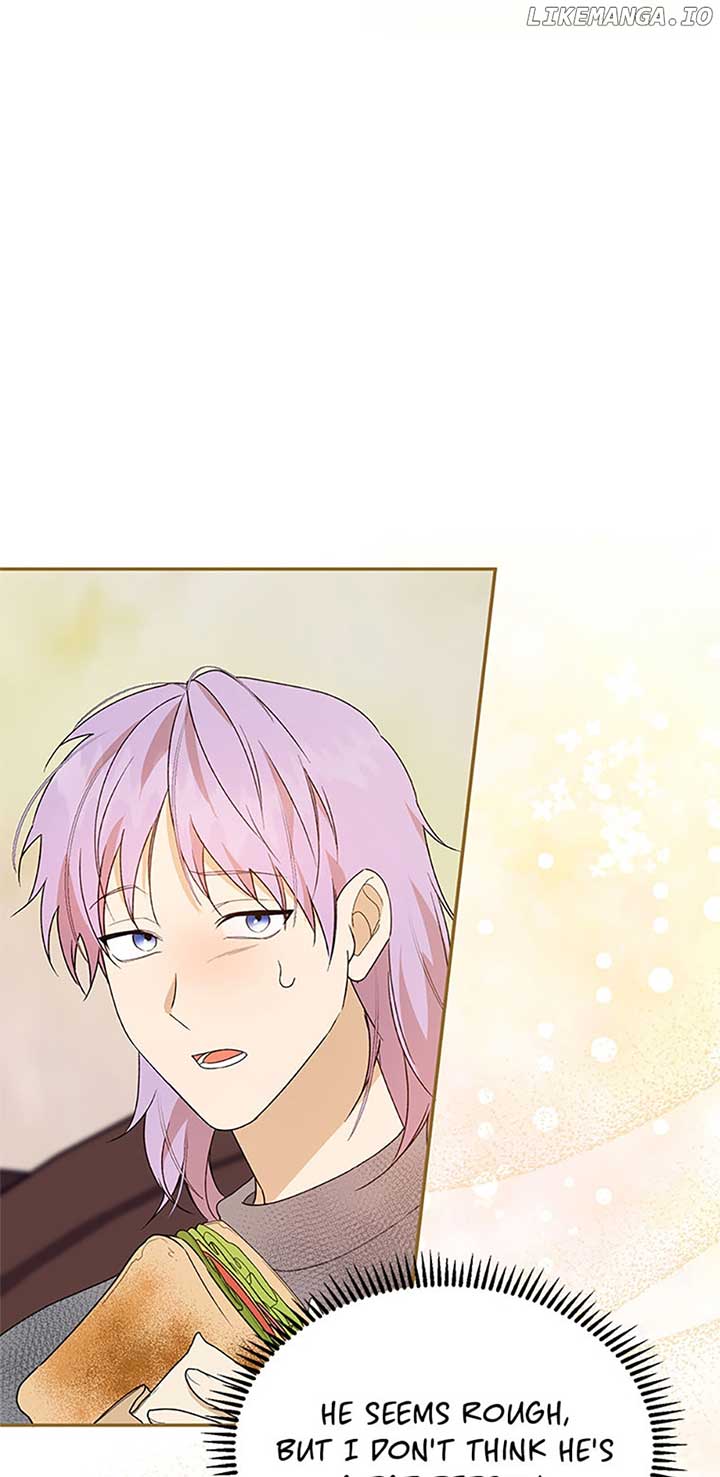 Choose your husband Carefully chapter 38 page 33