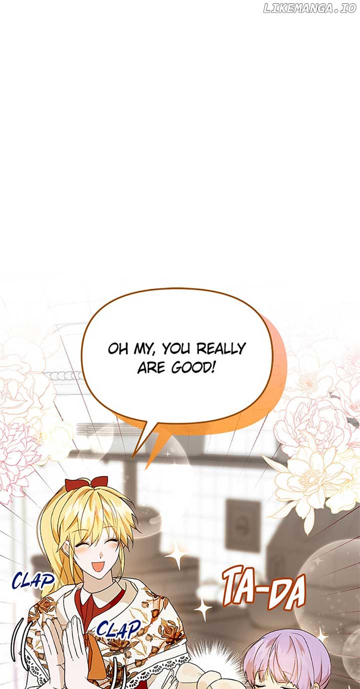 Choose your husband Carefully chapter 38 page 45