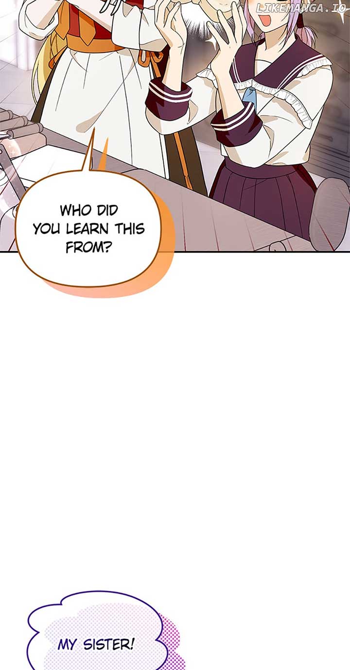 Choose your husband Carefully chapter 38 page 46