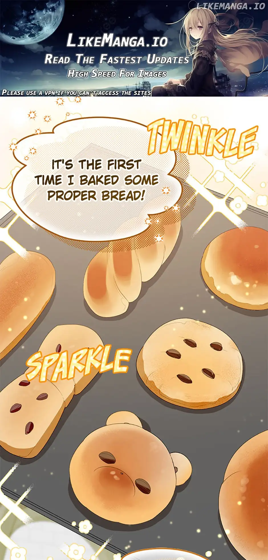 Choose your husband Carefully chapter 39 page 1