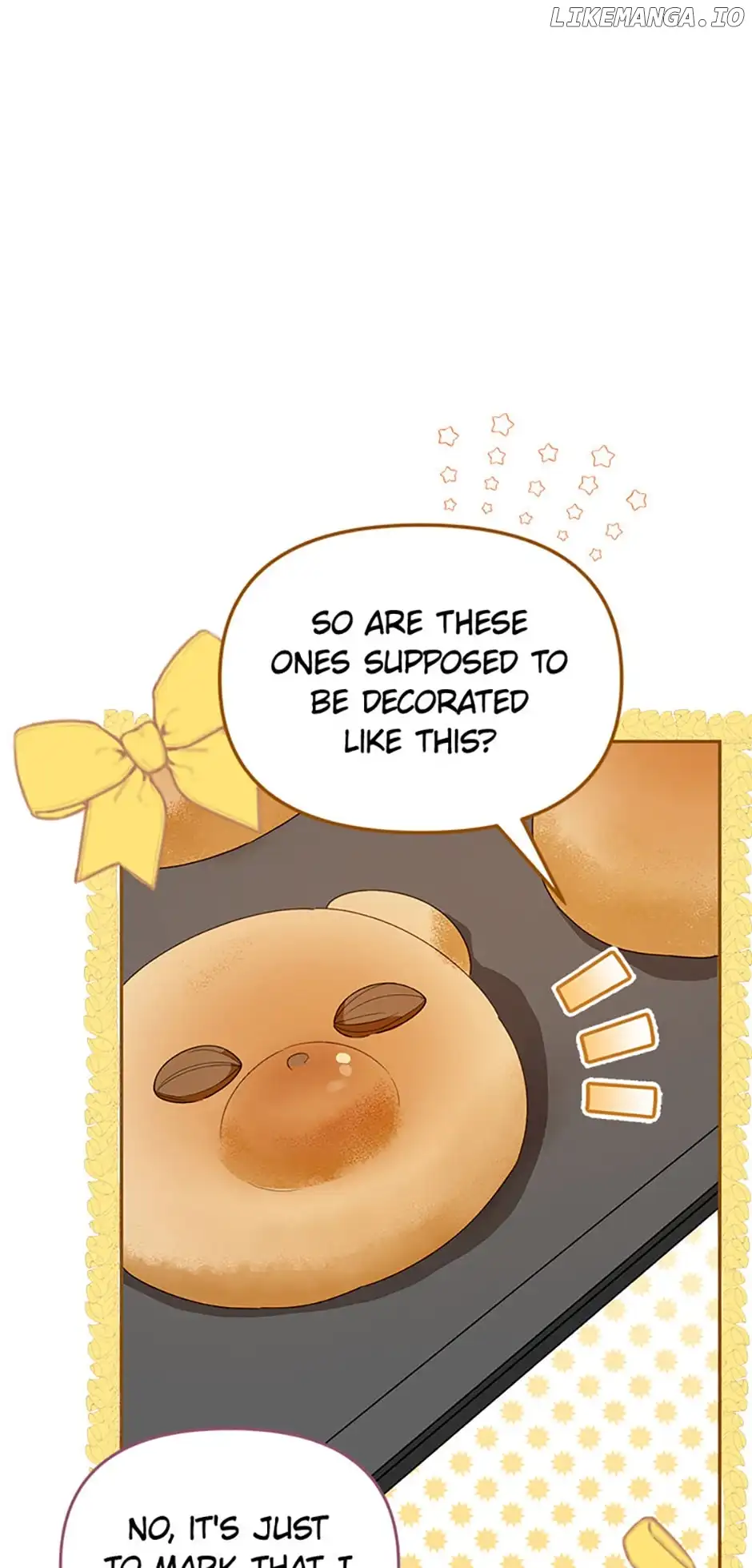 Choose your husband Carefully chapter 39 page 3