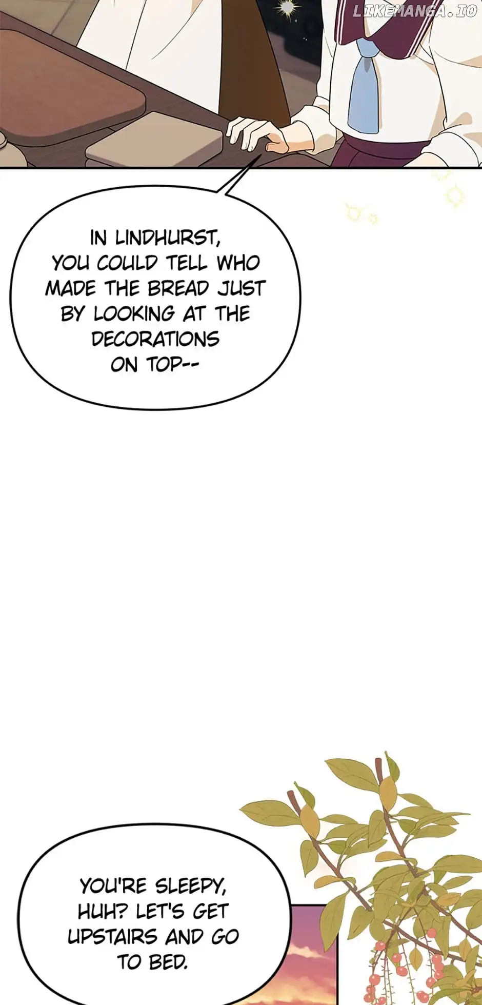 Choose your husband Carefully chapter 39 page 5