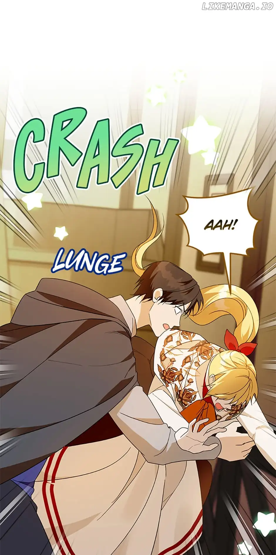 Choose your husband Carefully chapter 39 page 17