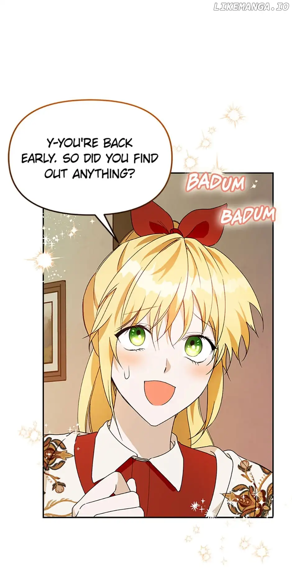 Choose your husband Carefully chapter 39 page 20