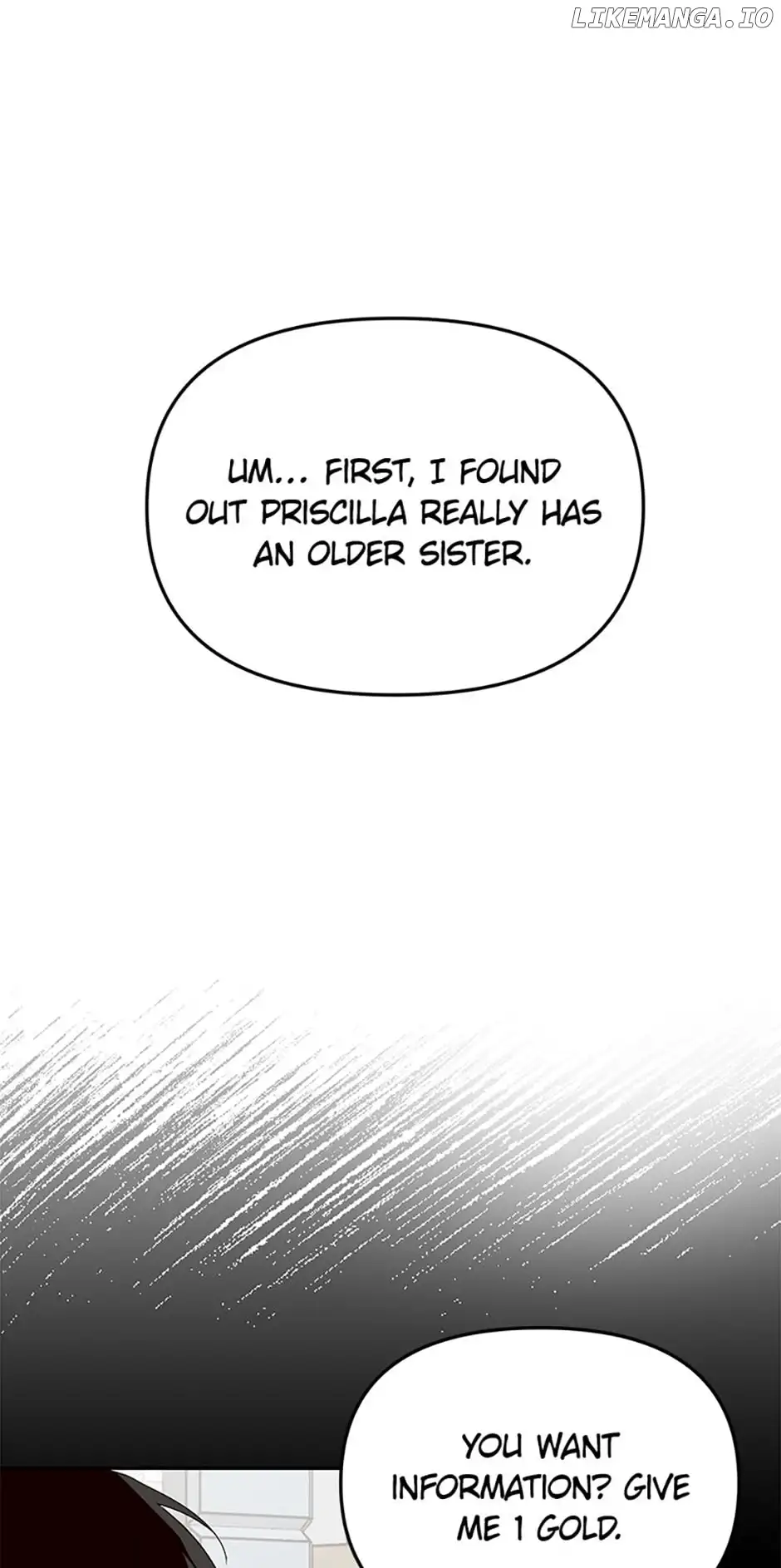 Choose your husband Carefully chapter 39 page 21