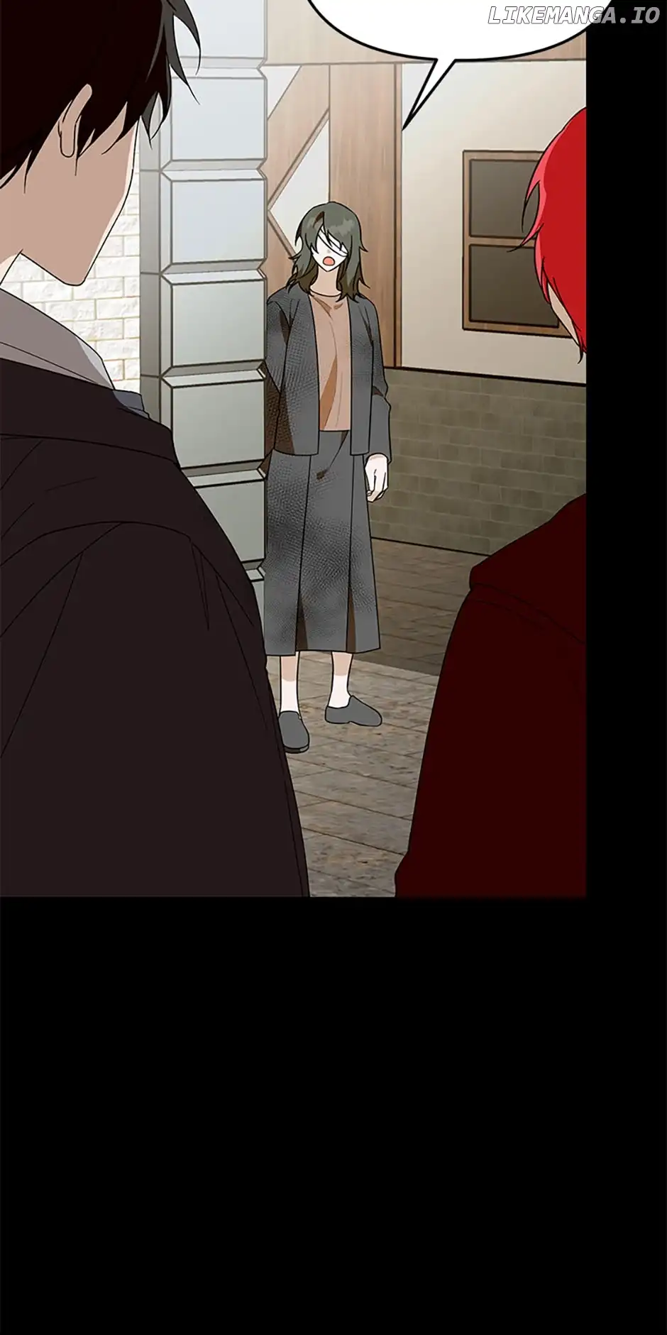 Choose your husband Carefully chapter 39 page 22
