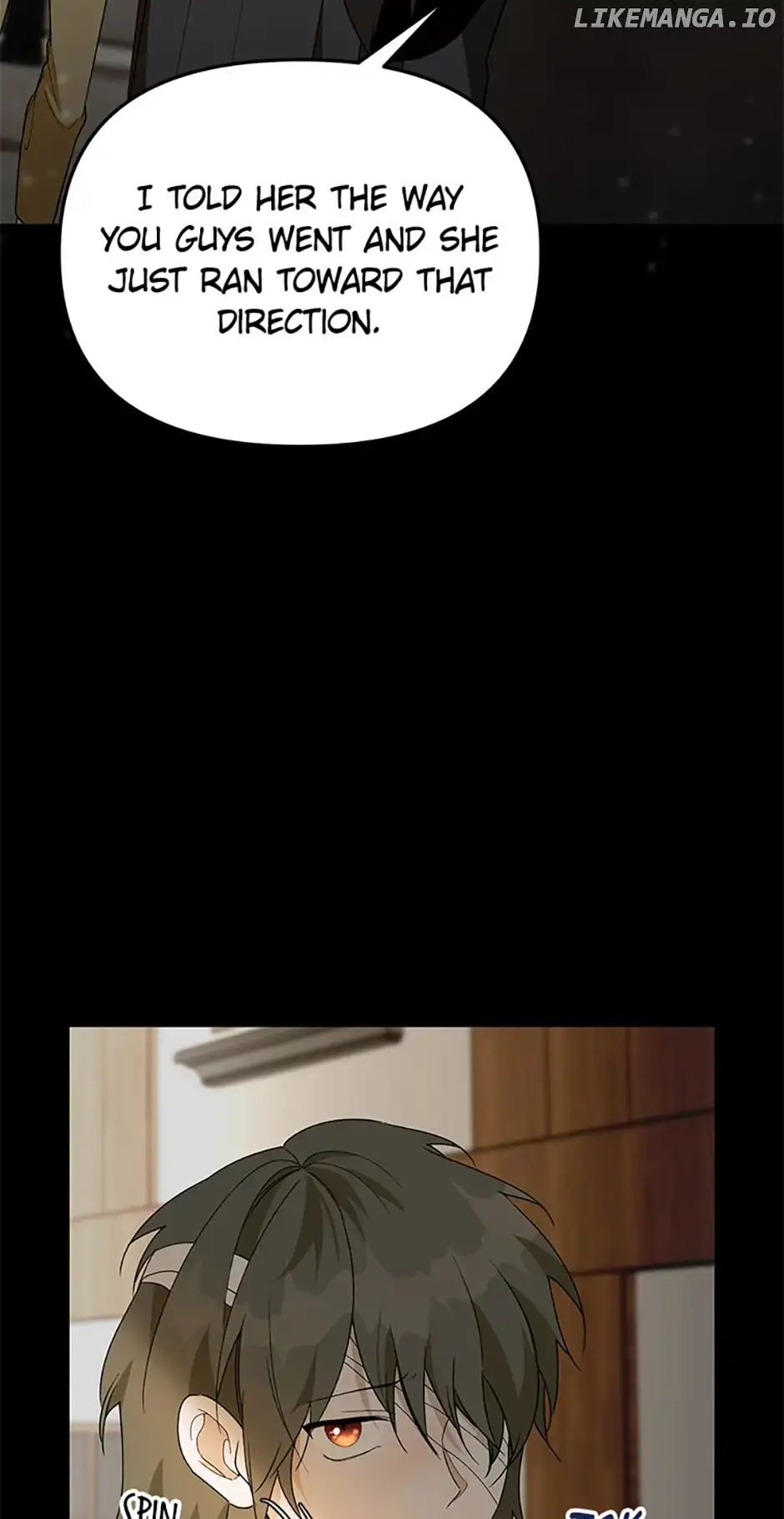 Choose your husband Carefully chapter 39 page 25