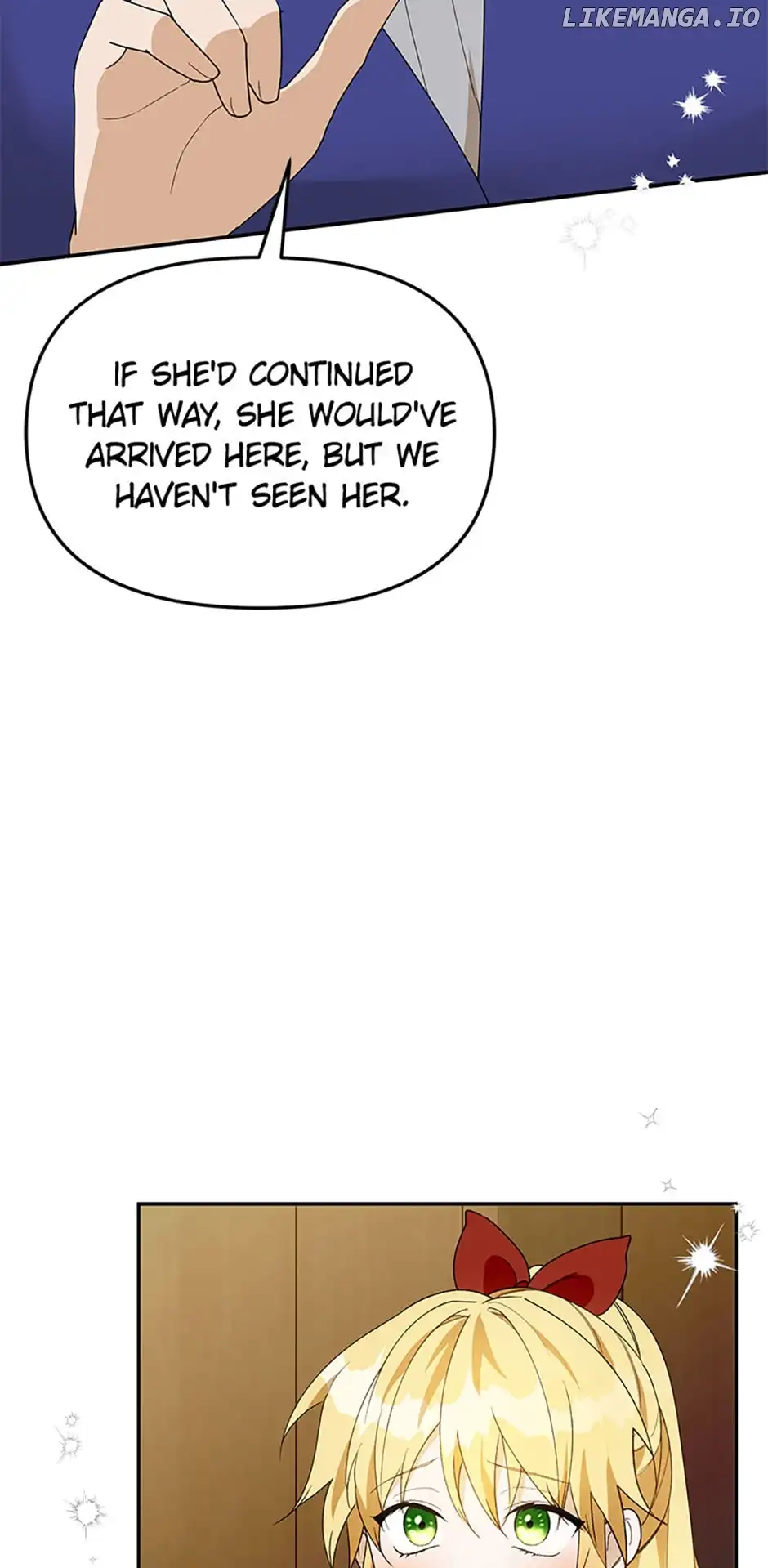 Choose your husband Carefully chapter 39 page 29