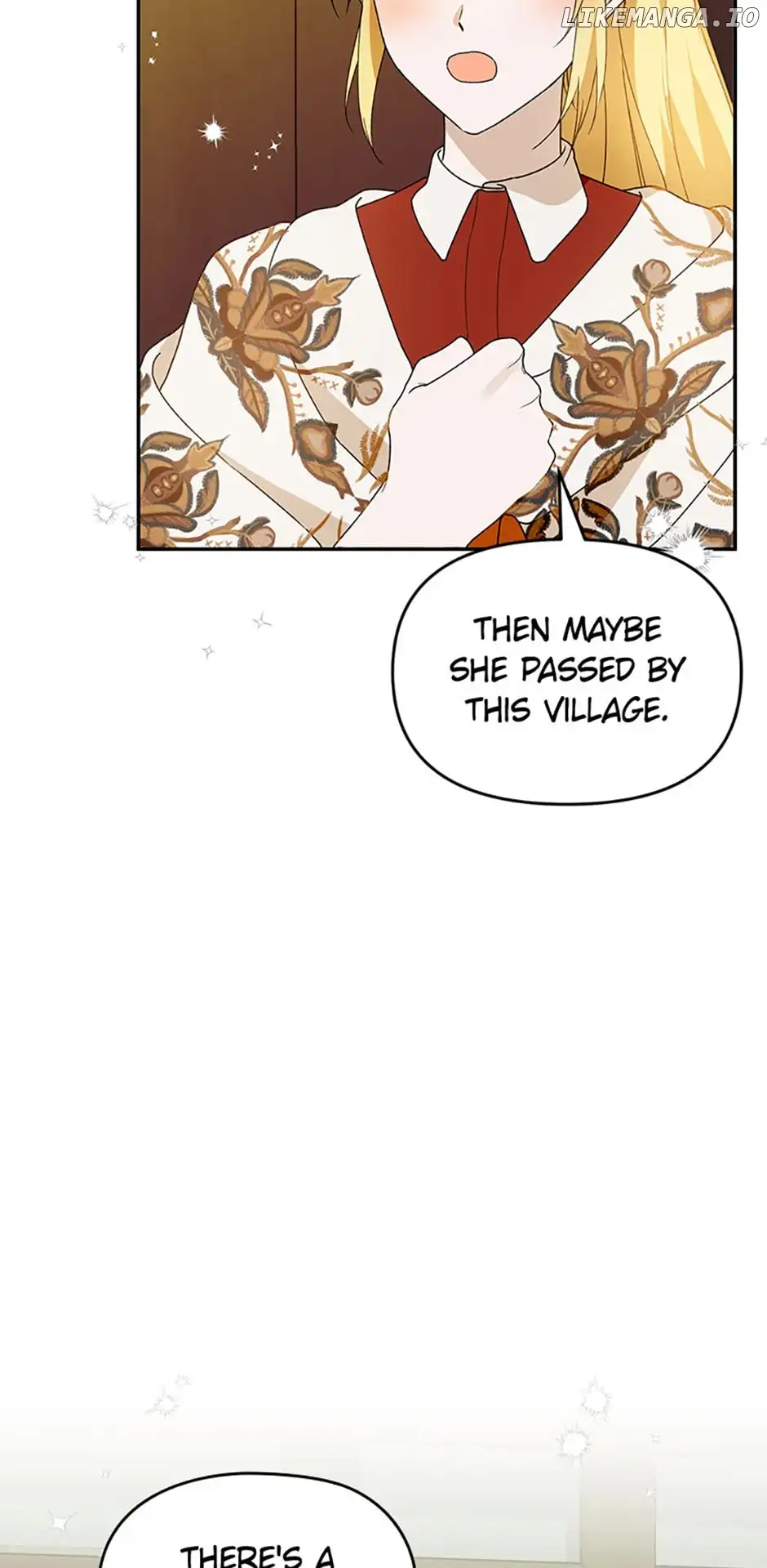 Choose your husband Carefully chapter 39 page 30