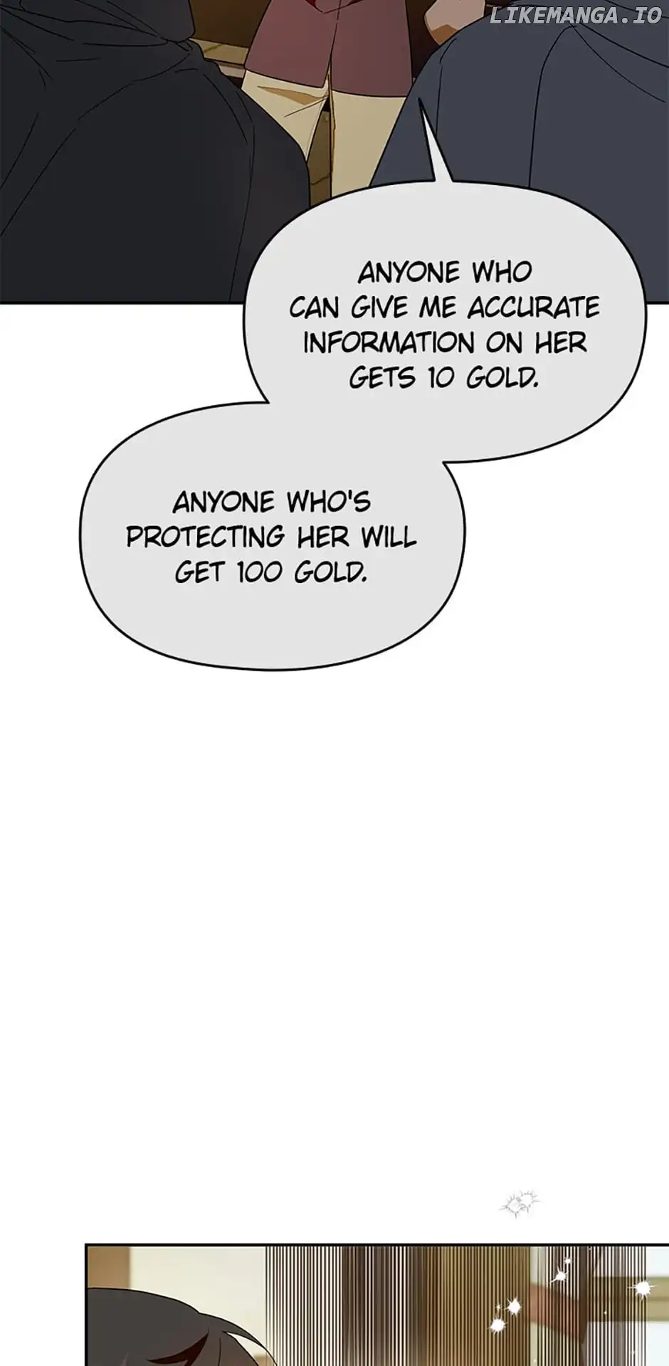 Choose your husband Carefully chapter 39 page 33