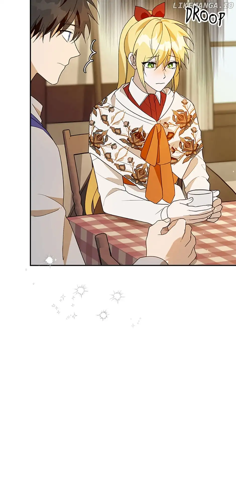 Choose your husband Carefully chapter 39 page 34