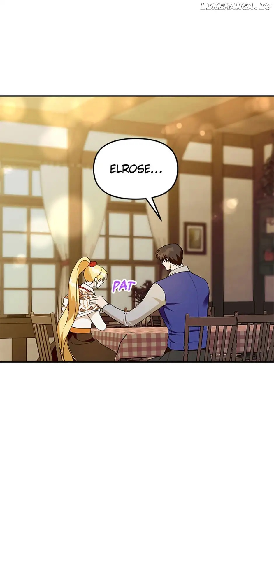 Choose your husband Carefully chapter 39 page 35