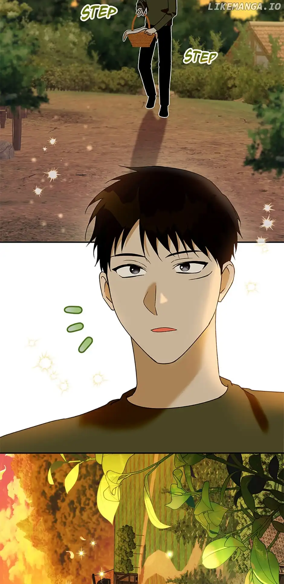 Choose your husband Carefully chapter 39 page 42