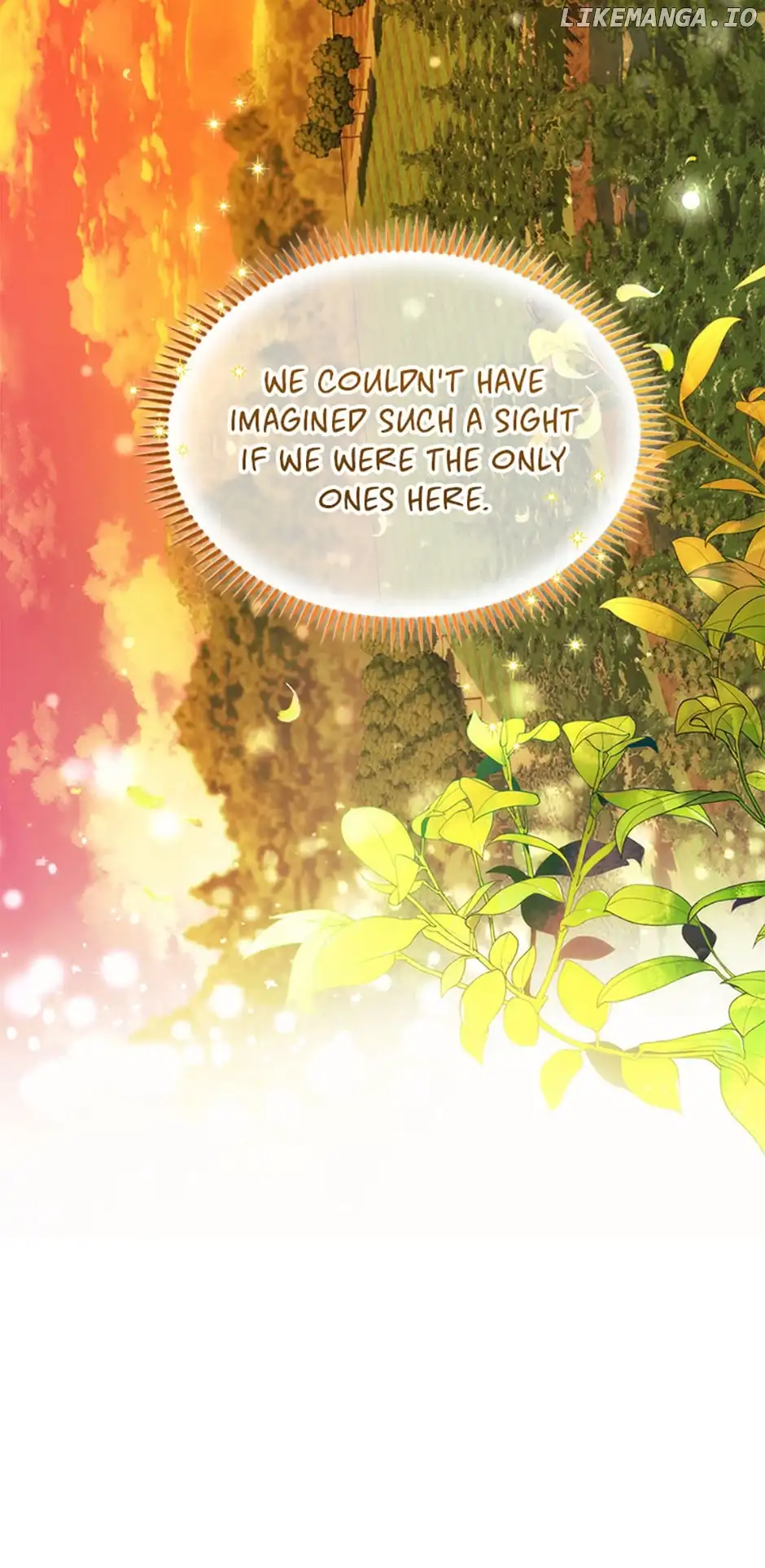 Choose your husband Carefully chapter 39 page 44