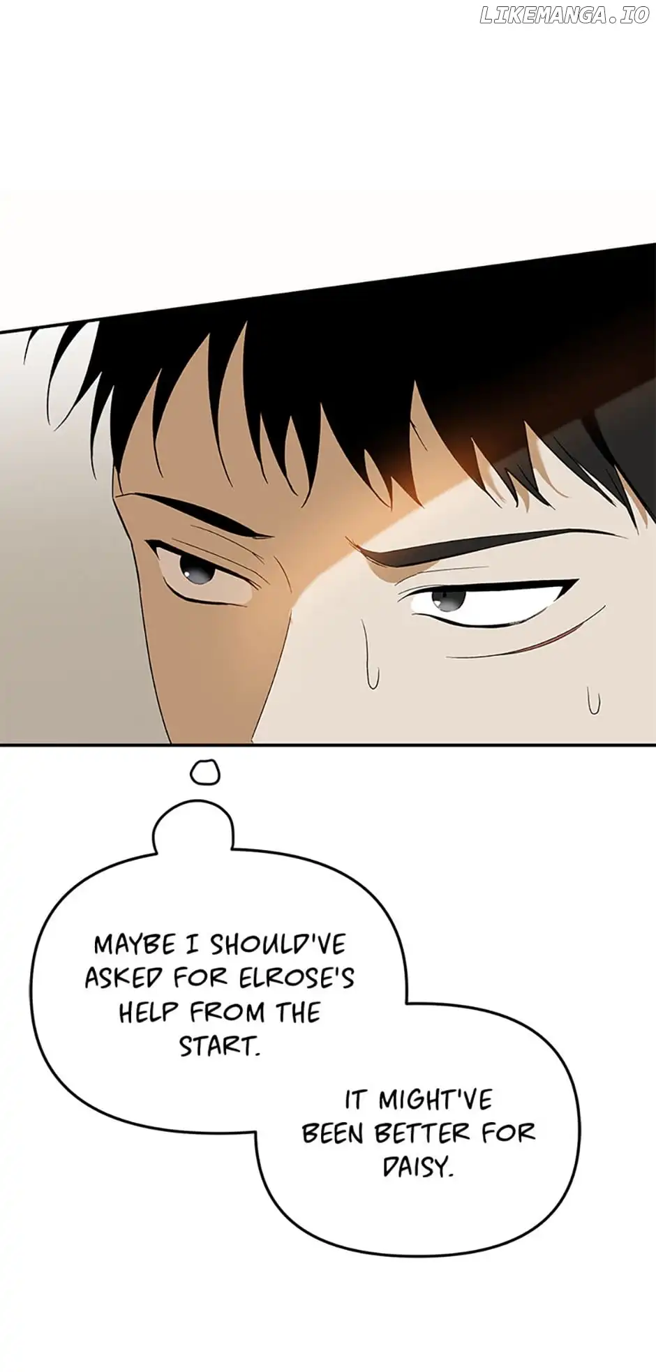 Choose your husband Carefully chapter 39 page 45