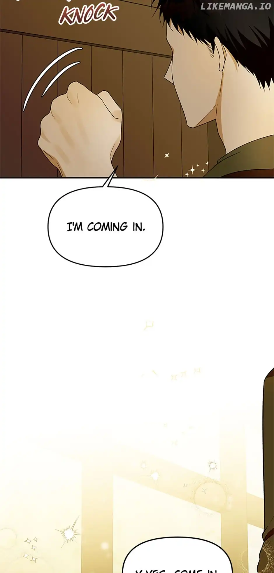 Choose your husband Carefully chapter 39 page 48