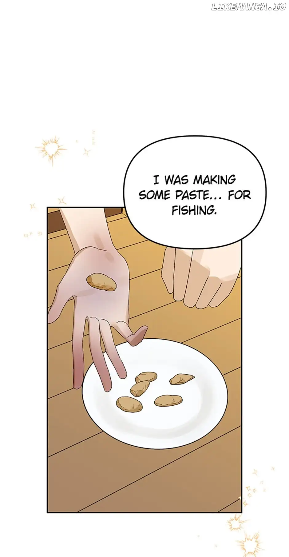 Choose your husband Carefully chapter 39 page 50