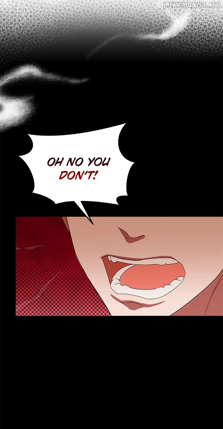 Choose your husband Carefully chapter 39 page 57