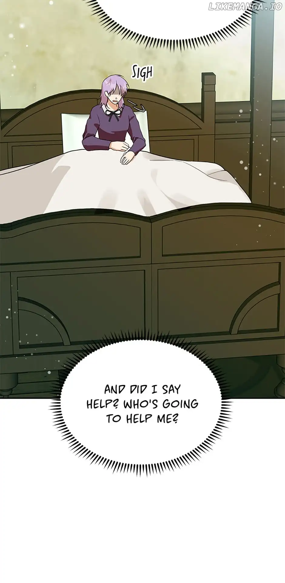 Choose your husband Carefully chapter 39 page 62