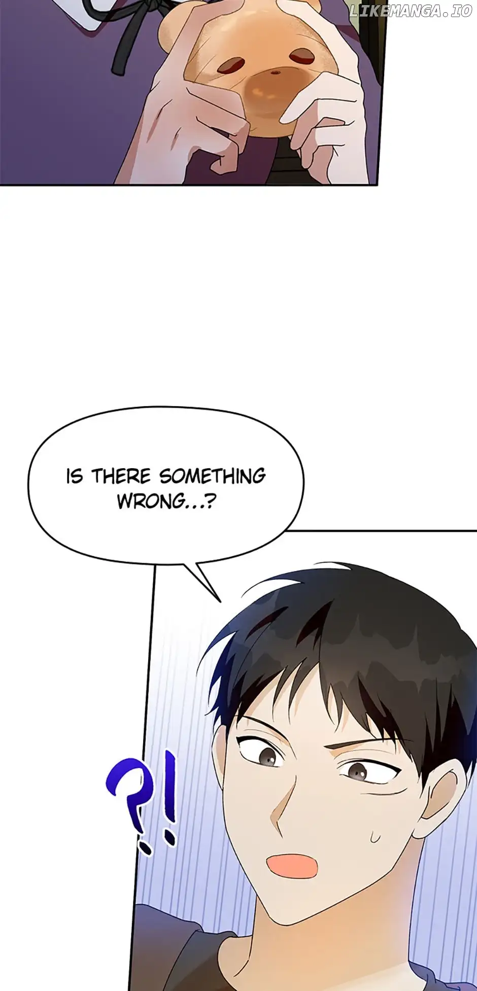 Choose your husband Carefully chapter 39 page 72