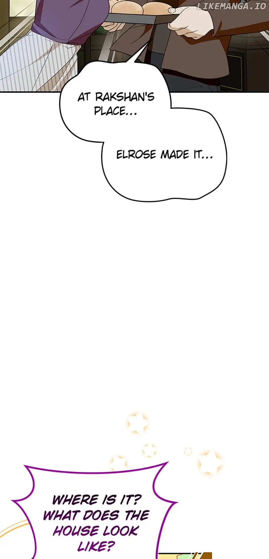 Choose your husband Carefully chapter 39 page 74