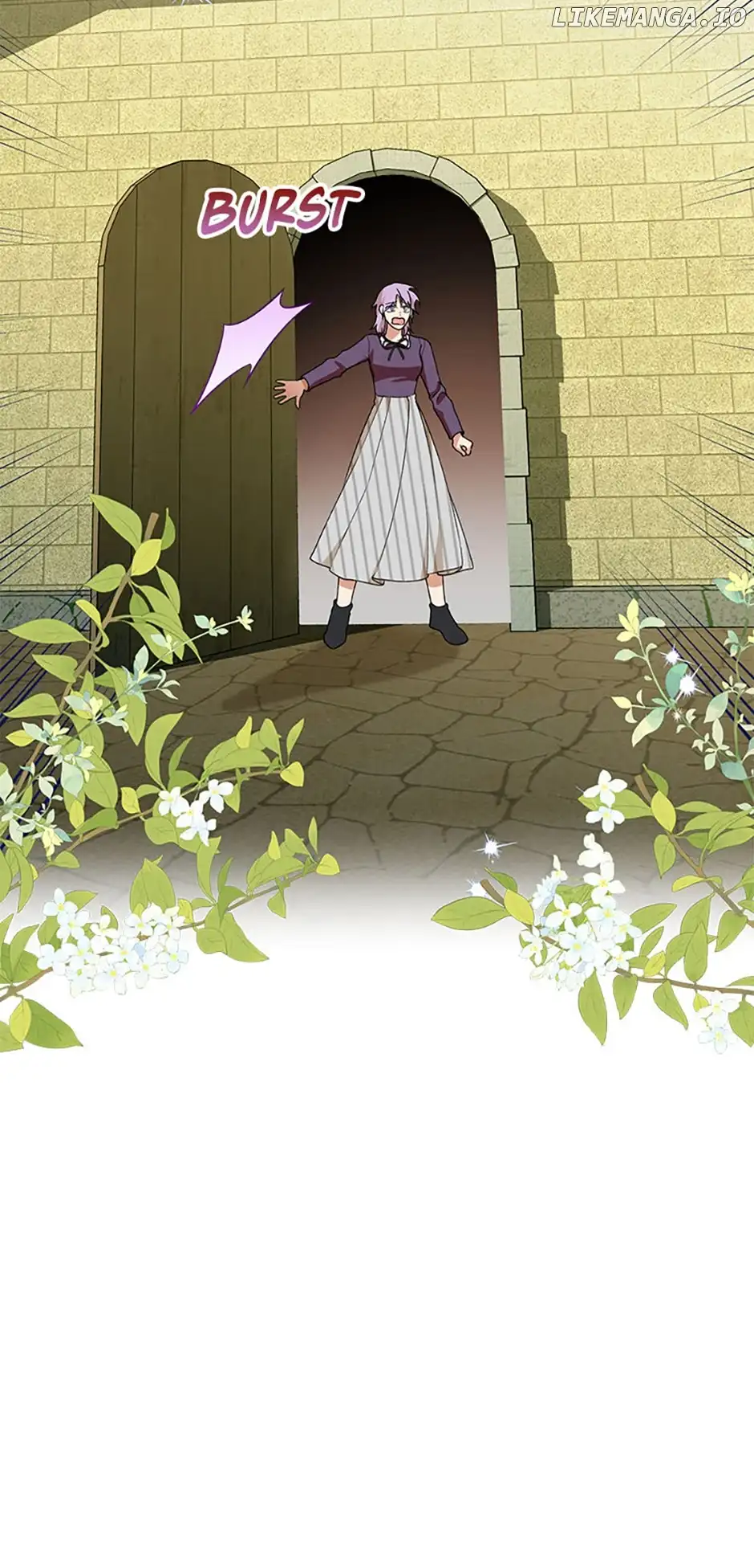 Choose your husband Carefully chapter 39 page 76