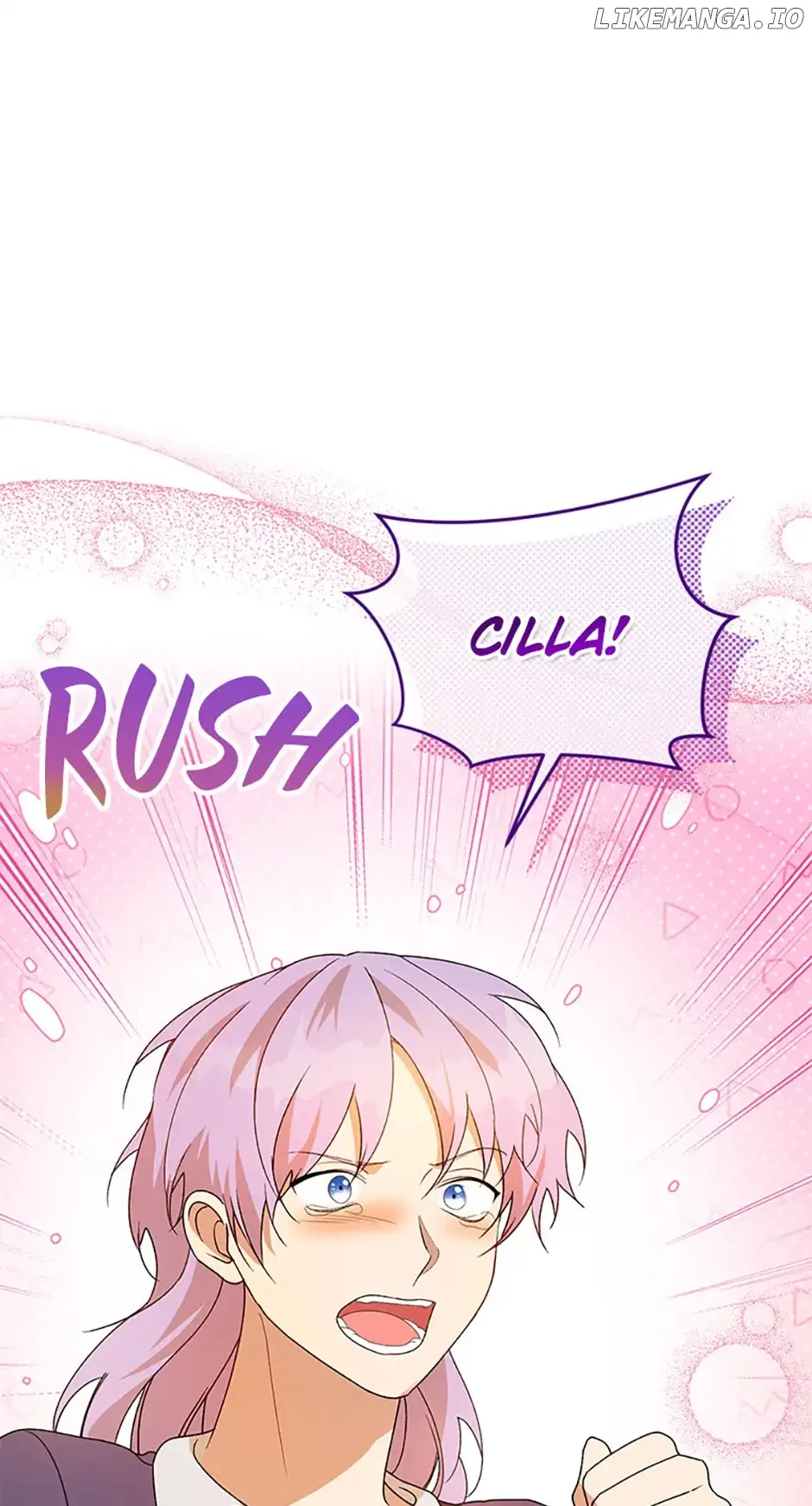 Choose your husband Carefully chapter 39 page 77