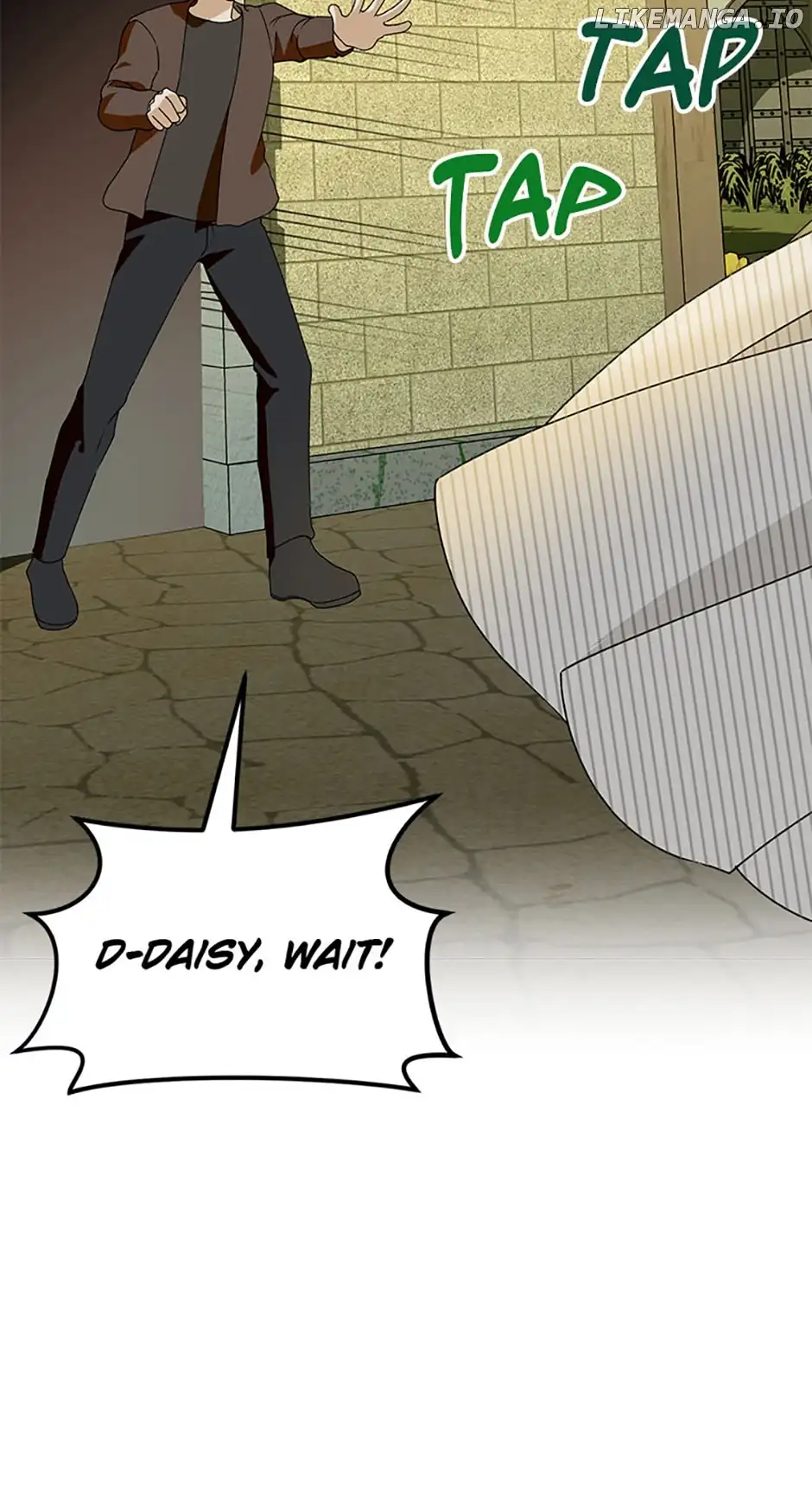 Choose your husband Carefully chapter 39 page 79