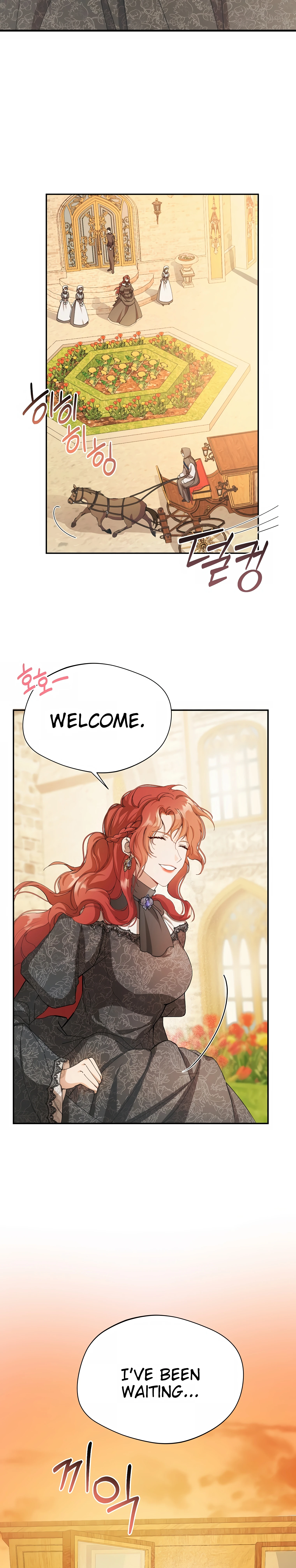 Choose your husband Carefully chapter 4 page 13