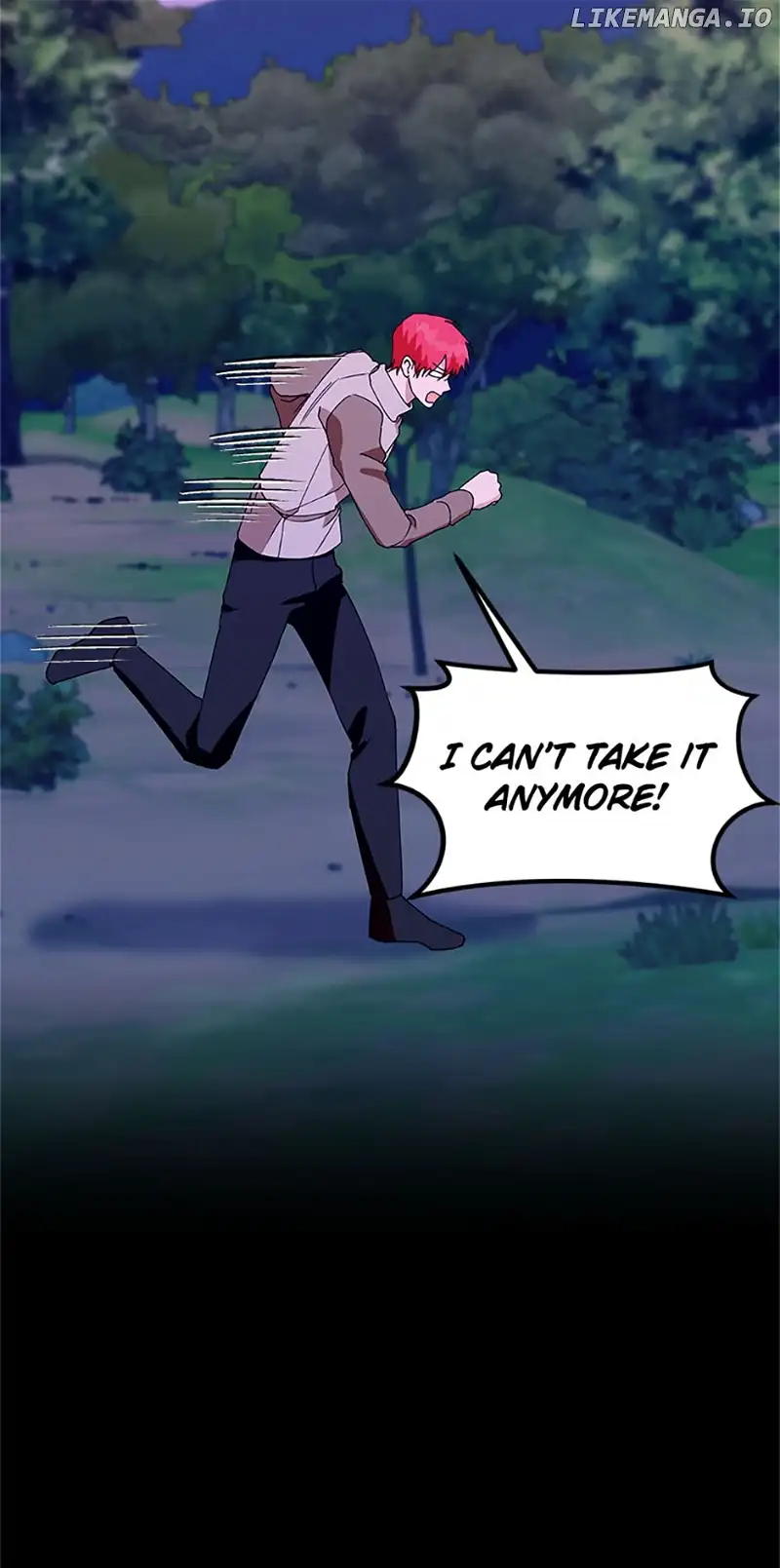 Choose your husband Carefully chapter 40 page 2