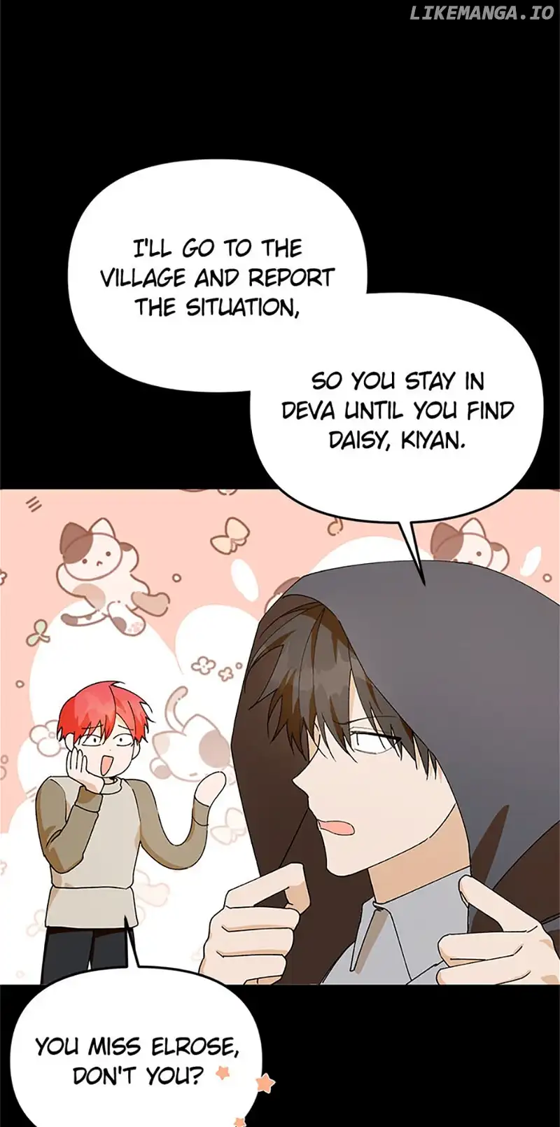 Choose your husband Carefully chapter 40 page 3
