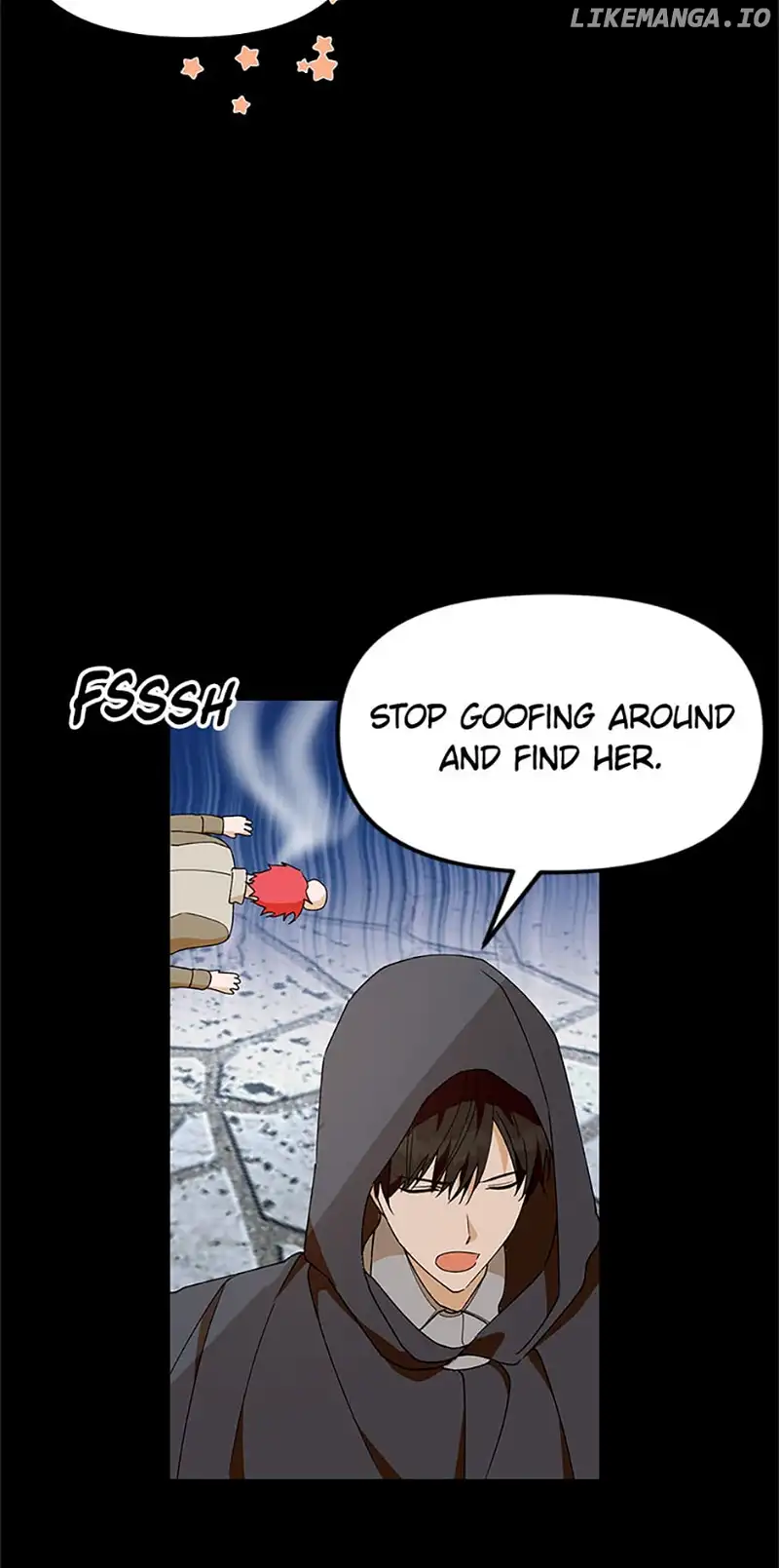 Choose your husband Carefully chapter 40 page 4