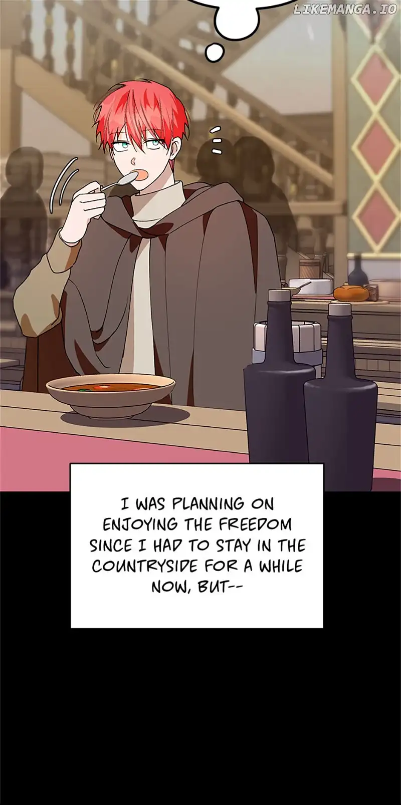 Choose your husband Carefully chapter 40 page 8