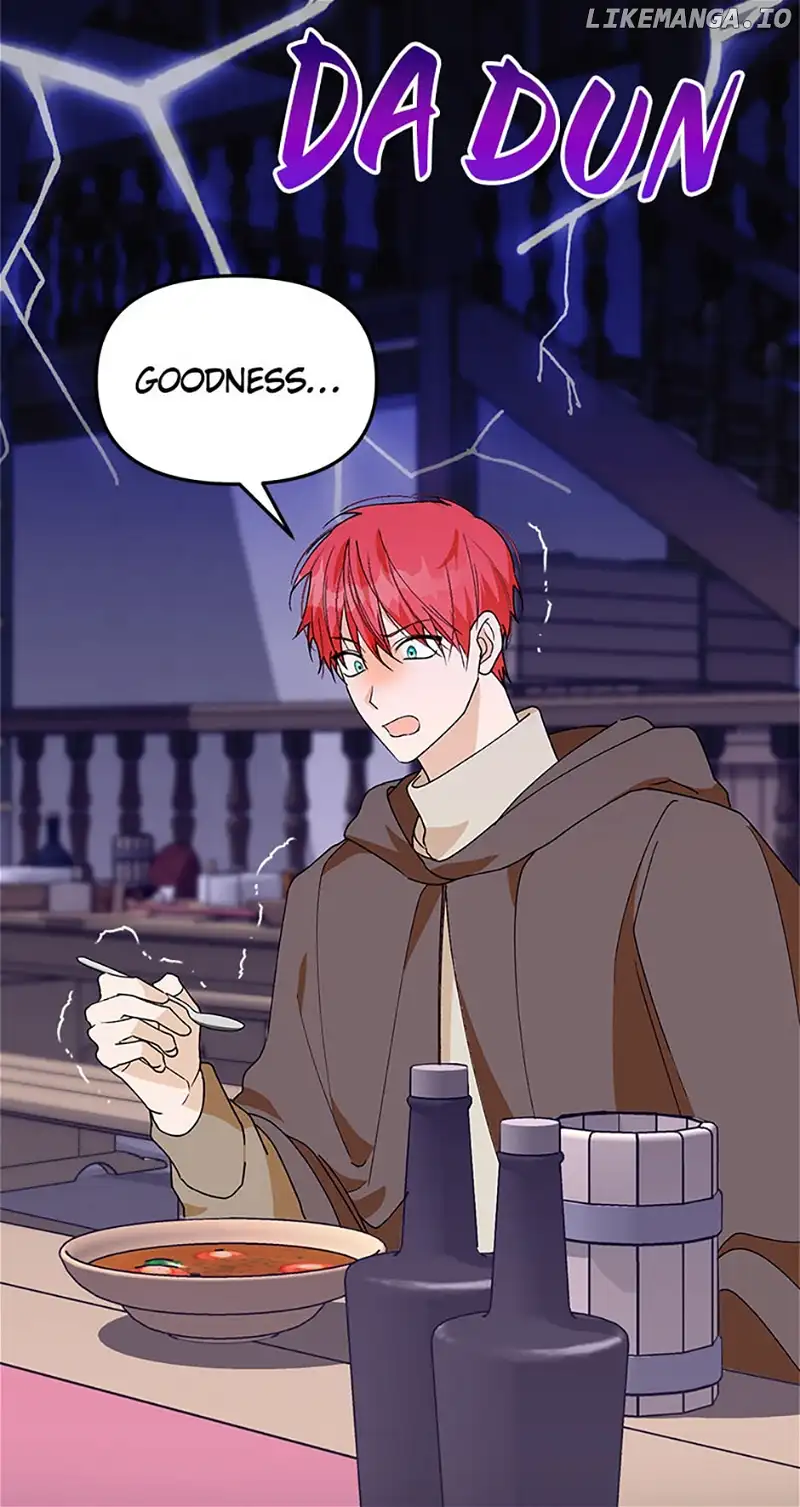 Choose your husband Carefully chapter 40 page 10