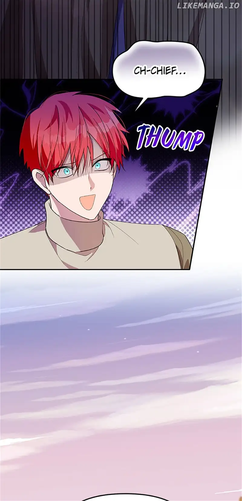 Choose your husband Carefully chapter 40 page 18