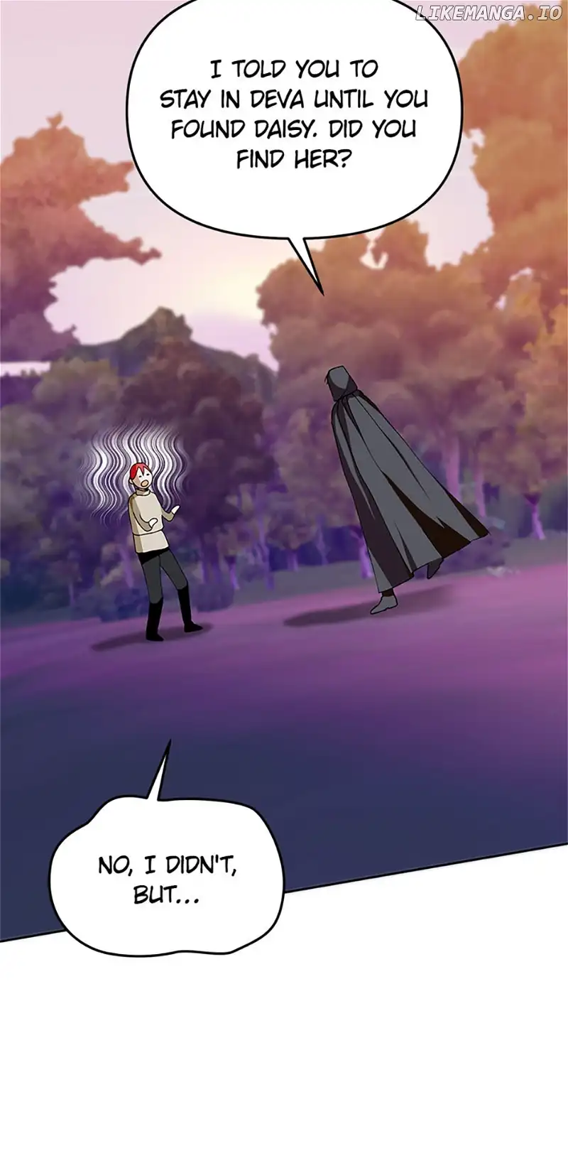 Choose your husband Carefully chapter 40 page 19