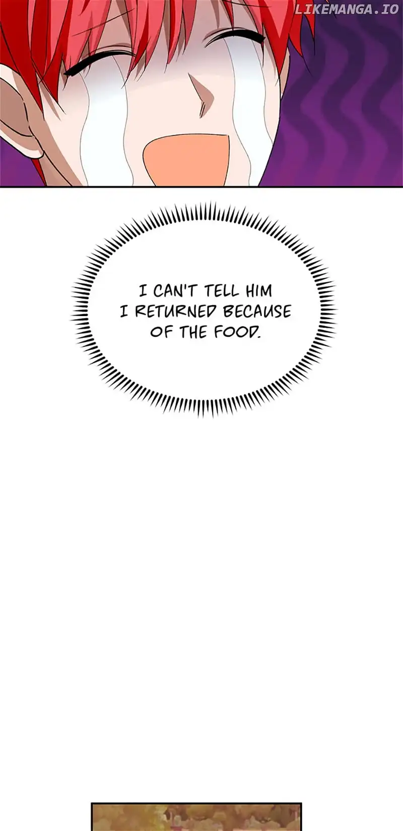 Choose your husband Carefully chapter 40 page 21