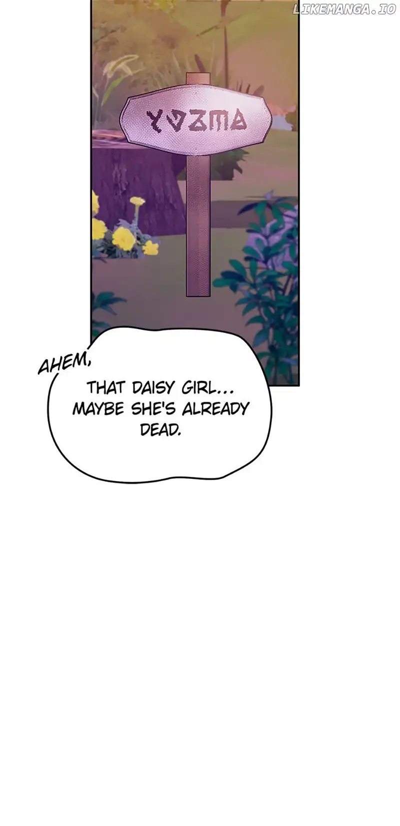 Choose your husband Carefully chapter 40 page 22