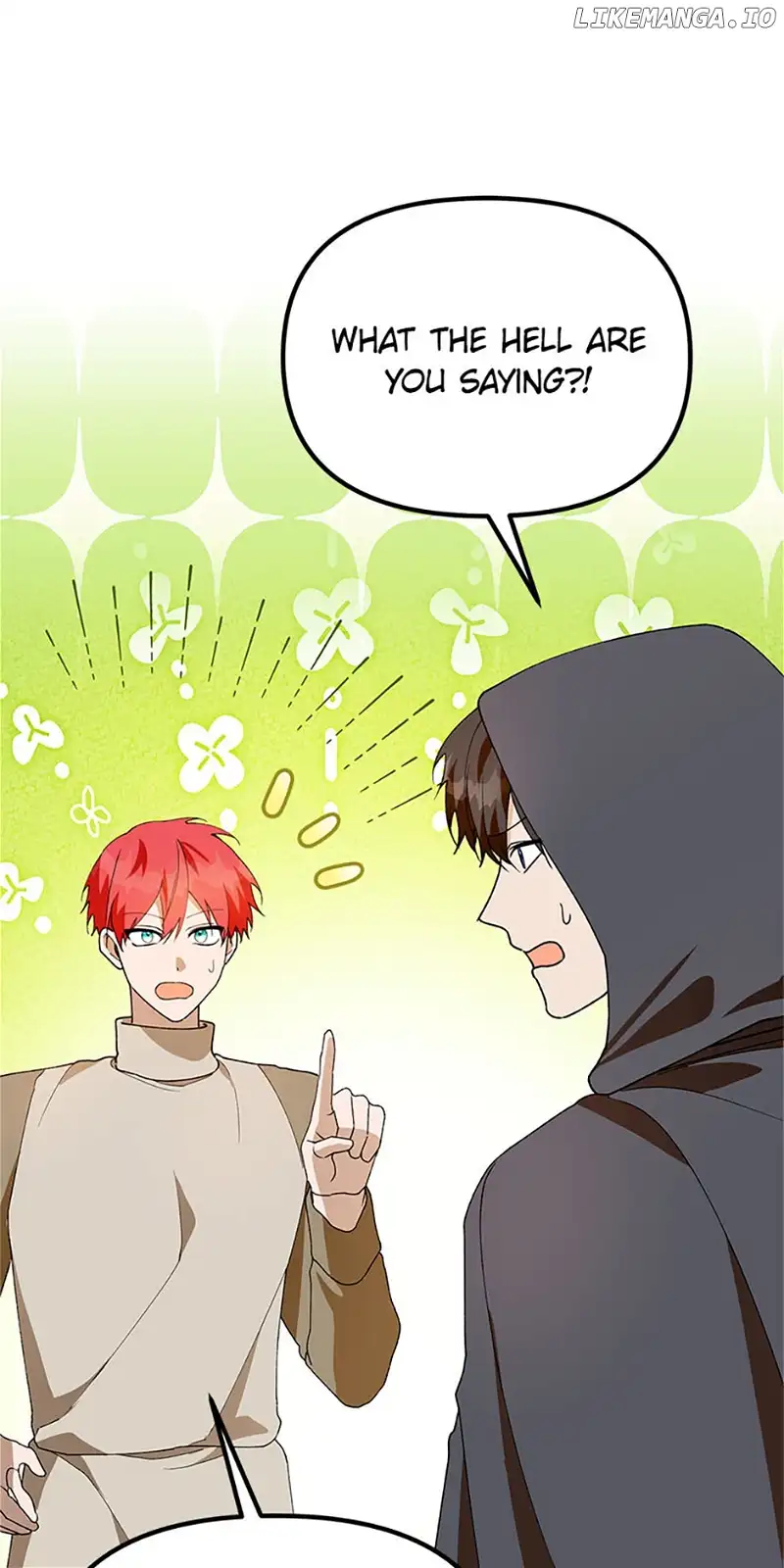 Choose your husband Carefully chapter 40 page 23