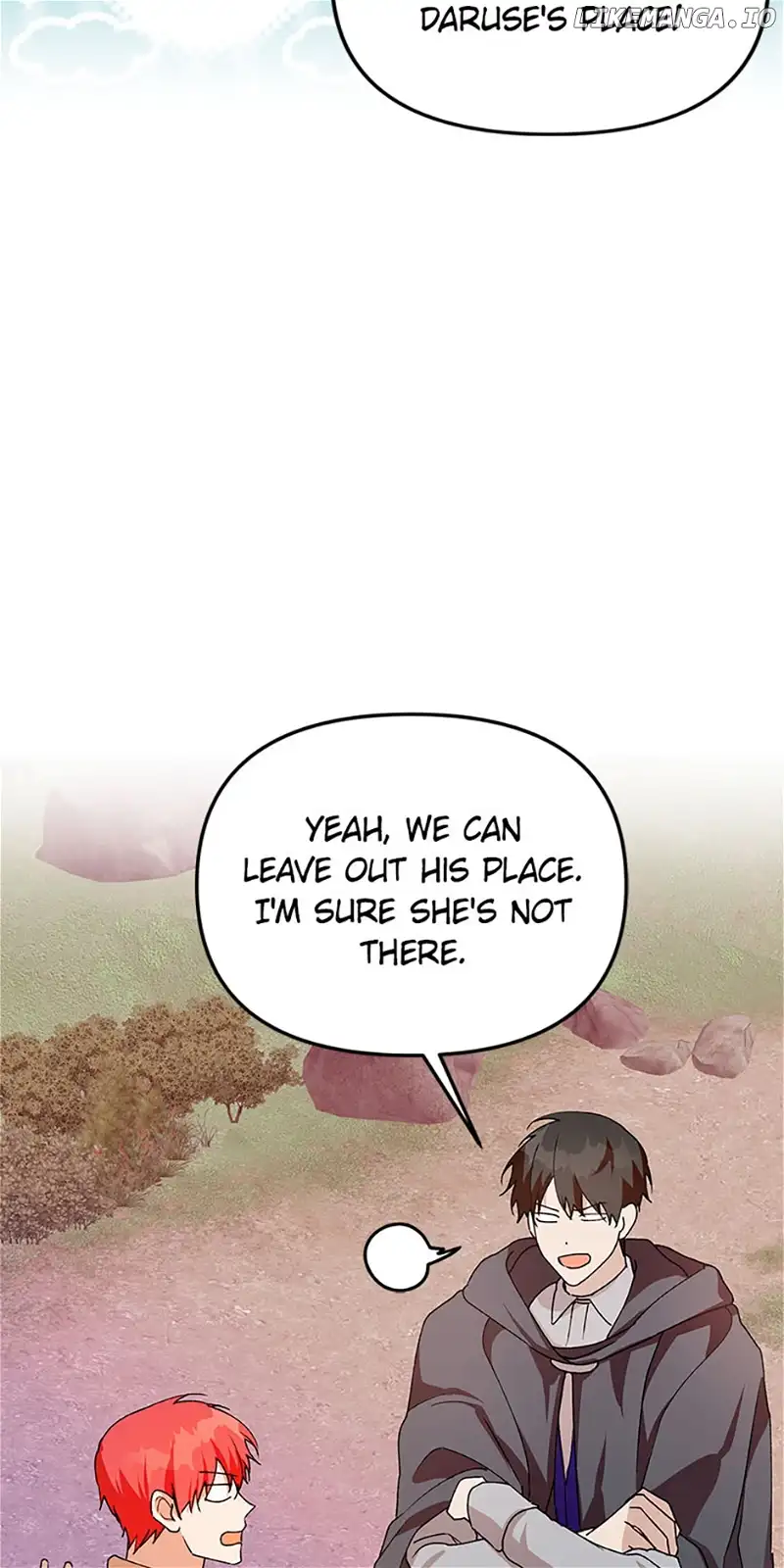 Choose your husband Carefully chapter 40 page 28