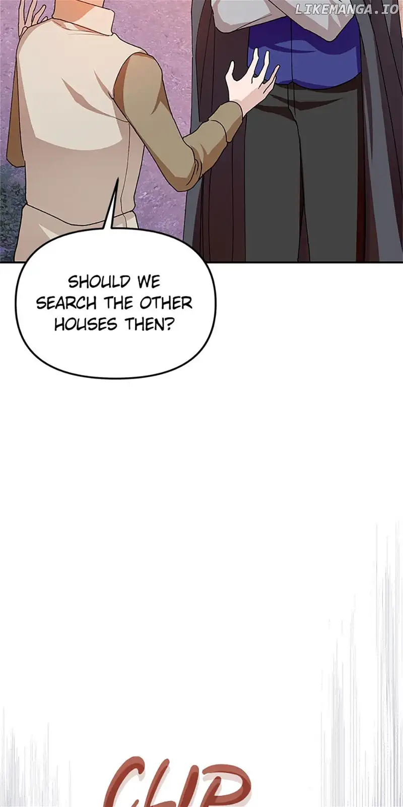 Choose your husband Carefully chapter 40 page 29
