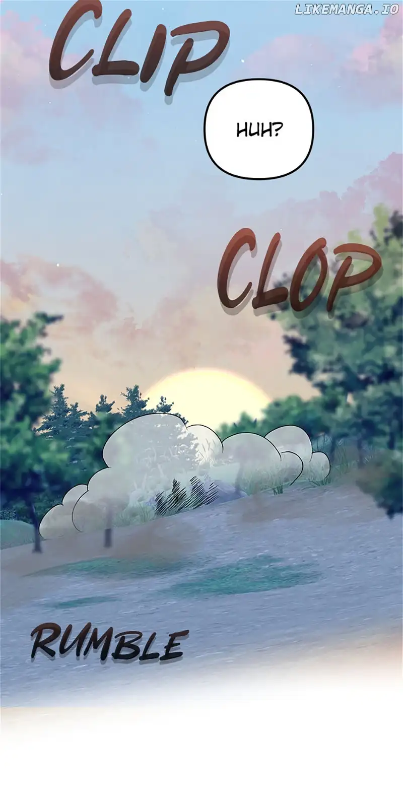 Choose your husband Carefully chapter 40 page 31