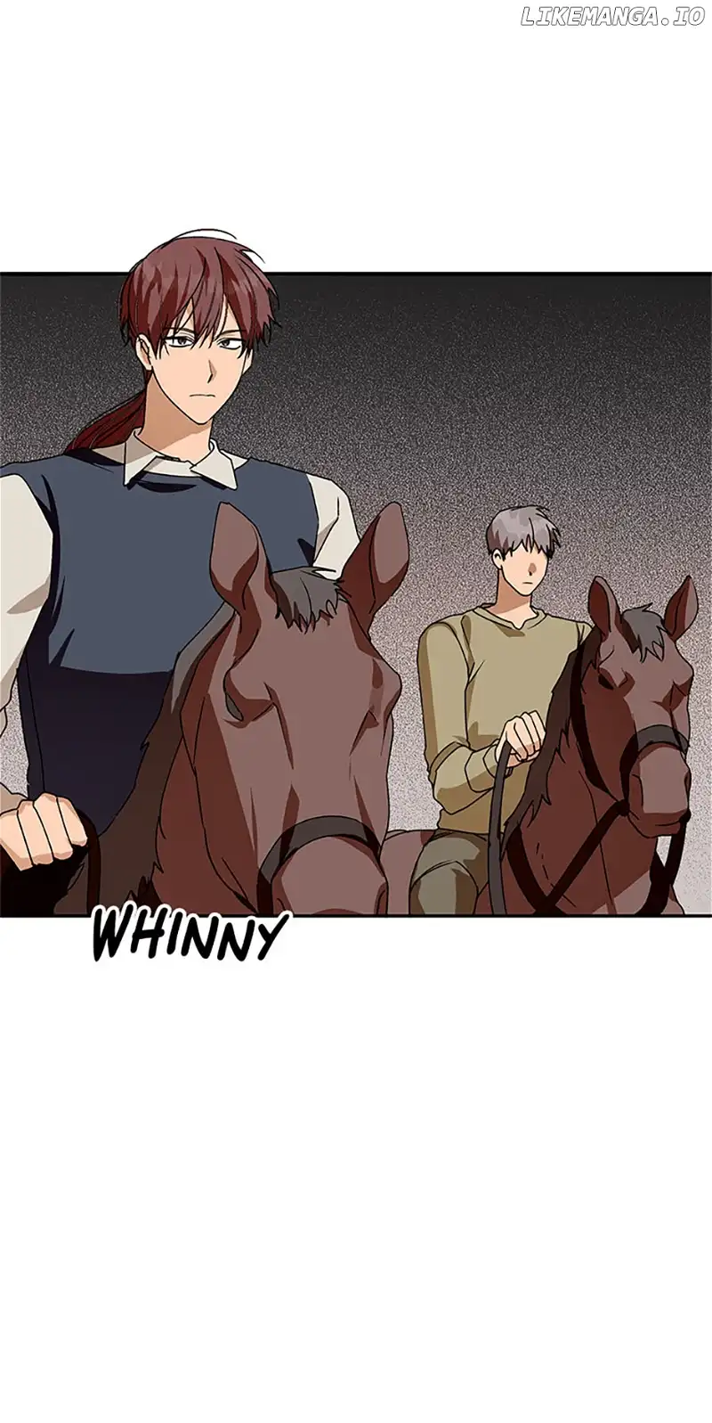 Choose your husband Carefully chapter 40 page 32