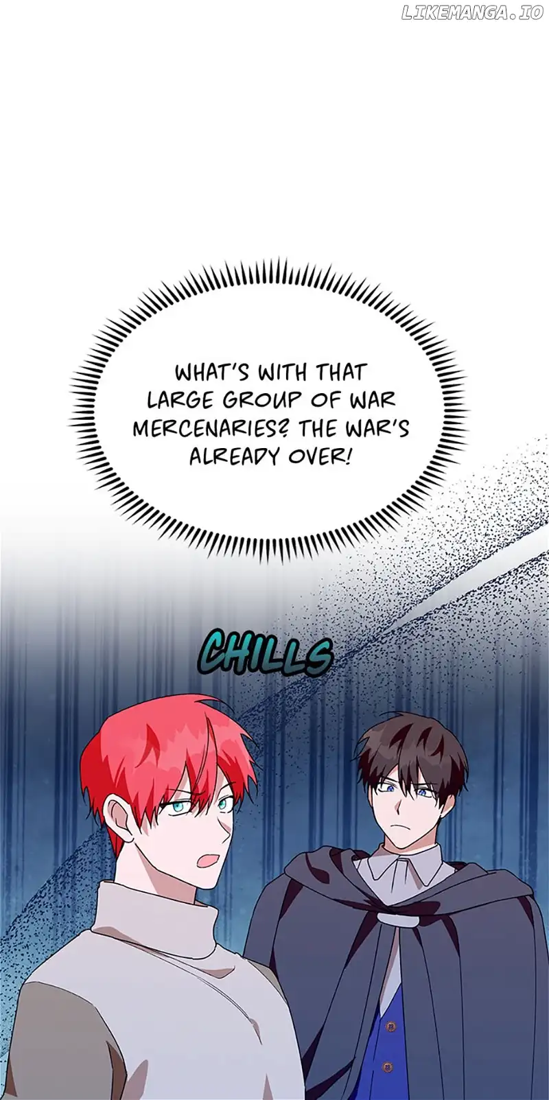 Choose your husband Carefully chapter 40 page 33