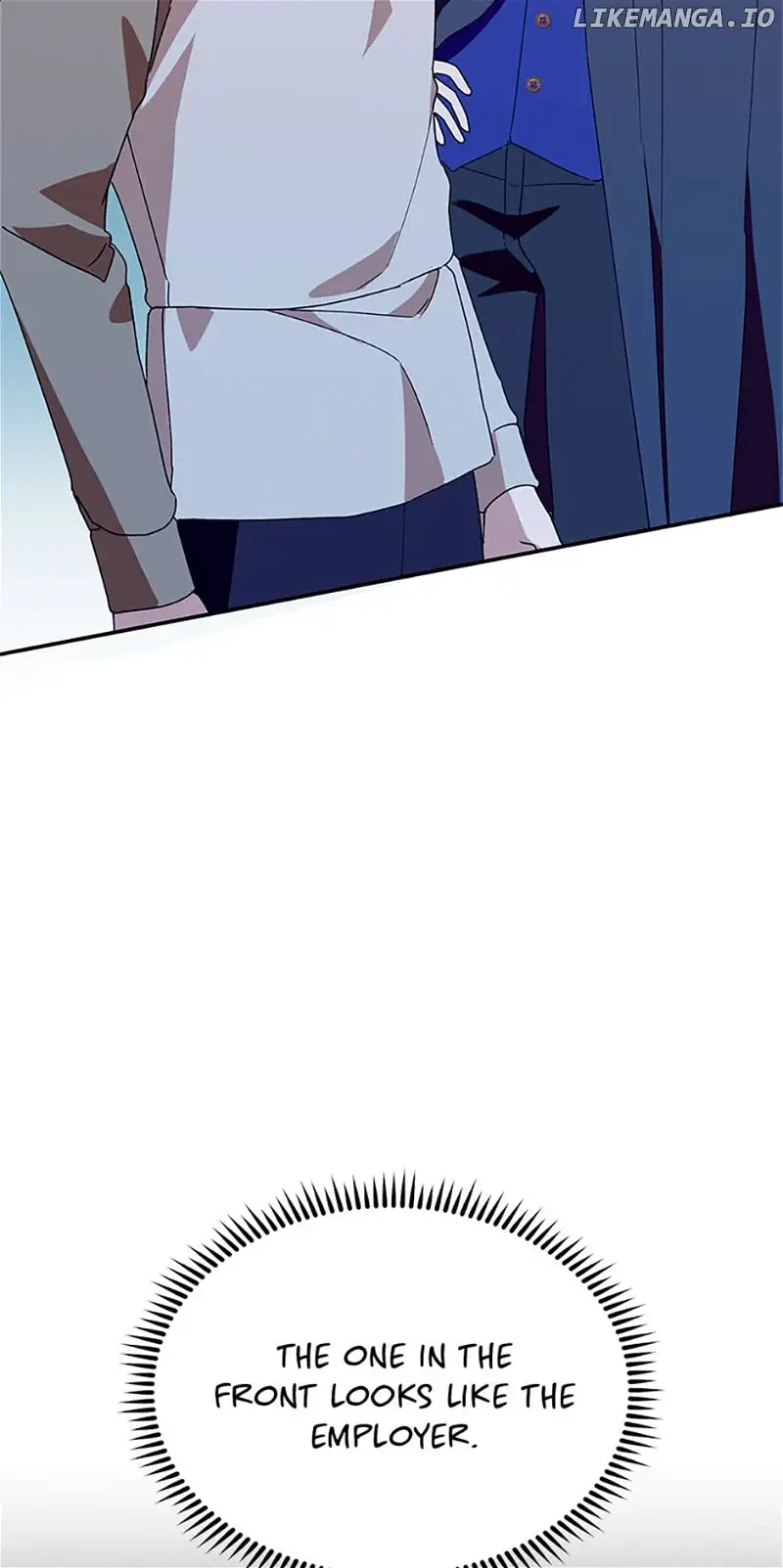 Choose your husband Carefully chapter 40 page 34