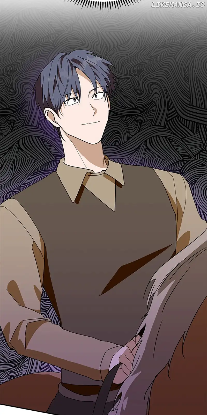 Choose your husband Carefully chapter 40 page 35