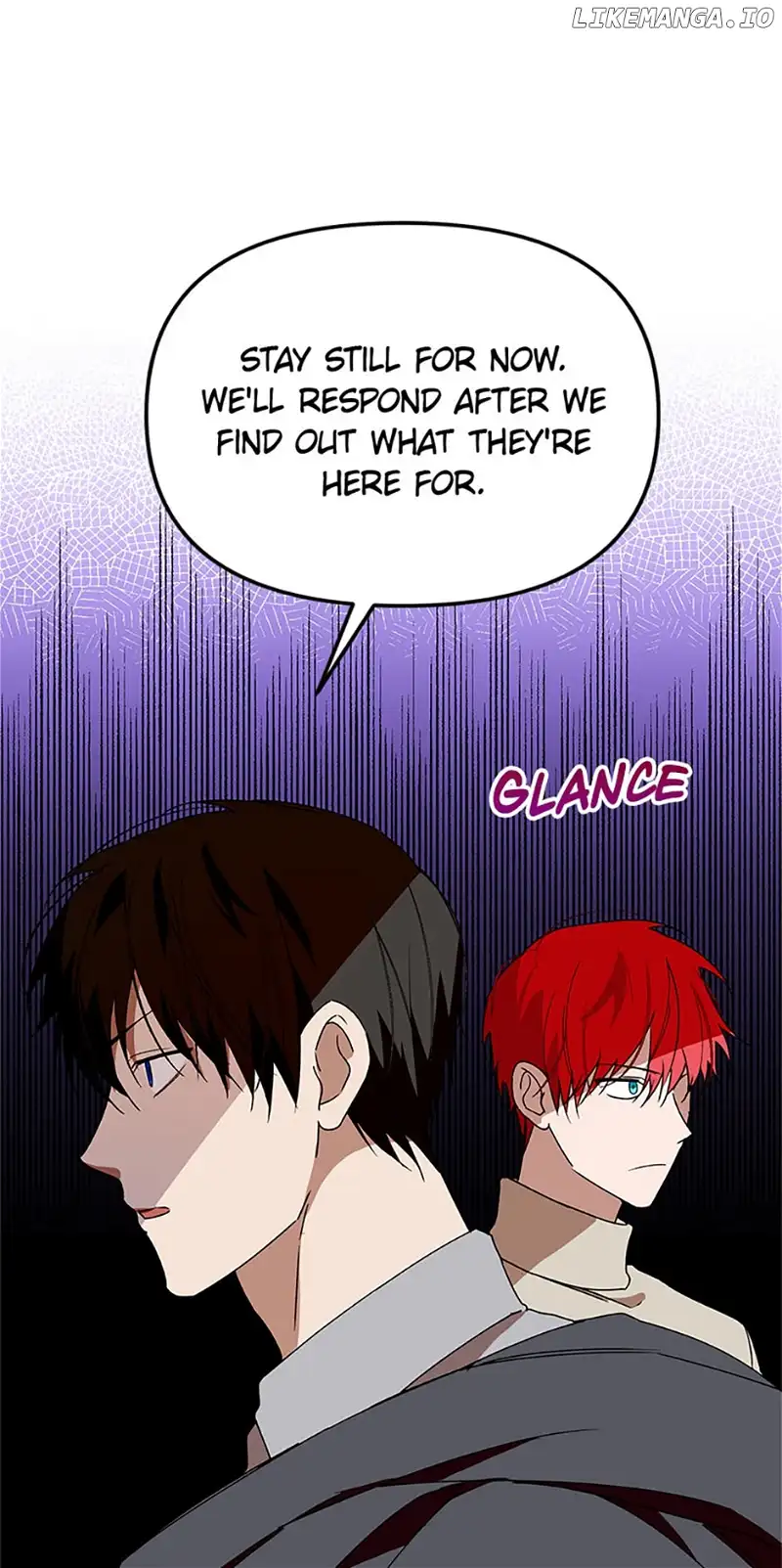 Choose your husband Carefully chapter 40 page 37